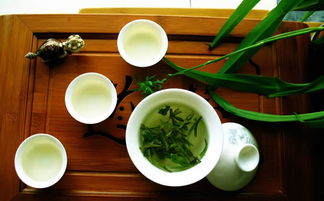 探索龙井茶的完美冲泡艺术 1
