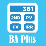 BA Plus计算器 v1.3.33
