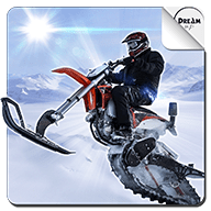 极限雪地骑行赛最新版 v7.0