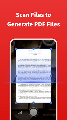 pdf reader pro手机版