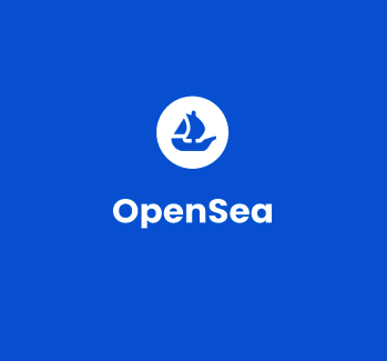 OpenSea货币 1