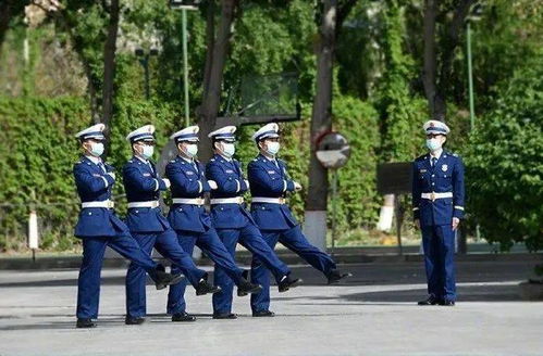 消防员报名流程与方式详解 2