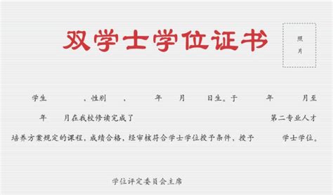 揭秘大学双修的真正含义：为何成为学子热门选择？ 1