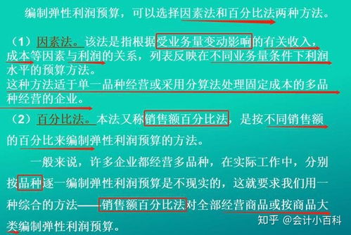 企业如何做好财务账务管理 1