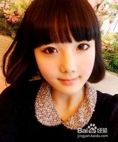 2013年夏季必备！超时尚短发，让你清爽一夏 3