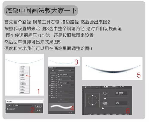 PS技巧：打造精美照片的实用步骤 2