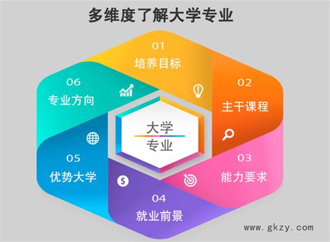 揭秘：如何明智地挑选你的未来专业 2