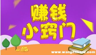 揭秘网赚赚钱的真相与技巧 3