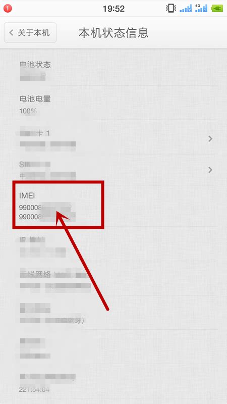 轻松掌握：一键查询手机IMEI号的实用方法 1