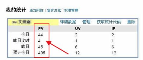 揭秘互联网术语：PV、UV、IP究竟有何玄机？一文带你全面了解！ 2