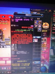 DNF如何爆领主粉装备的技巧是什么？ 3