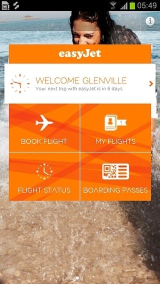 easyJet