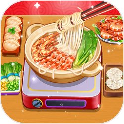 风味美食街官网版 v1.1.3993