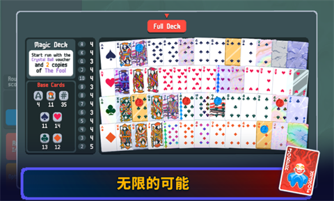 小丑牌原版