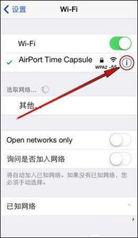 iPhone手机上网设置教程：轻松几步教会你！ 2