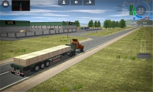大卡车模拟器2正版