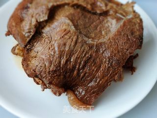 如何制作酱牛肉？ 3