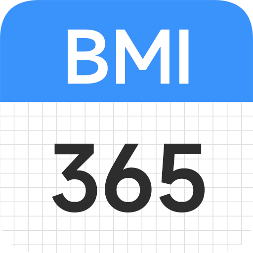 BMI质量指数计算器 v2.1