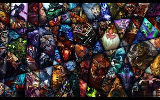 Dota新手进阶秘籍：AI对战多练手，解锁多样-arne玩法 2