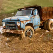 泥车驾驶模拟器