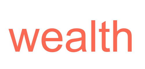 揭秘'wealth'一词背后的真正含义：财富不仅仅是金钱！ 2