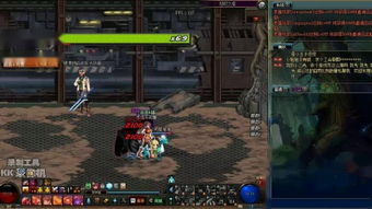 DNF武神职业揭秘：一转二转蜕变之路全解析 1