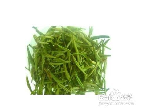 毛尖茶应该怎么正确冲泡？ 1