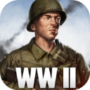 二战战略2025最新版(World War 2) v4.57