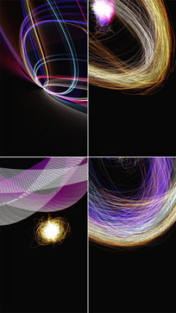 超级魔幻粒子3D