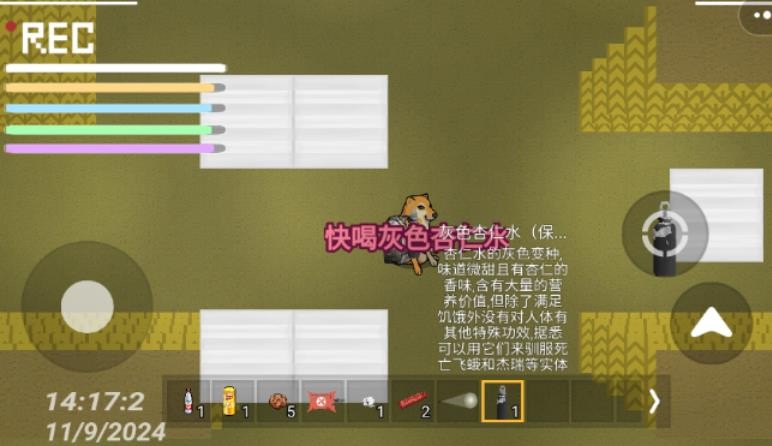 Cheems的后室
