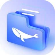 白鲸文件管家 v1.0.0