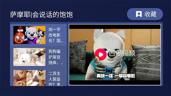 欢视助手TV版app