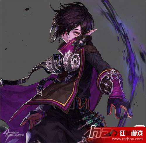 次元行者最优远古套装选择：虚空行者装备指南 3