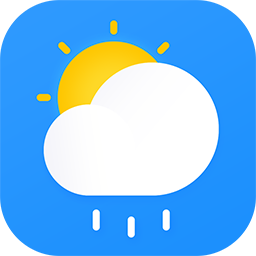 轻简实时天气app v2.5.7