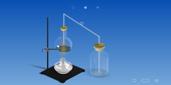 chemist虚拟化学实验室