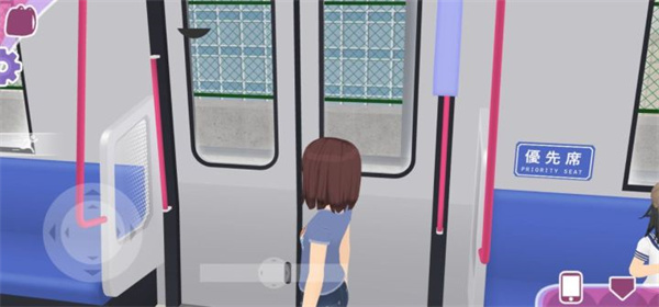 少女都市3d最新版本