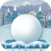 雪球滚动 v0.1