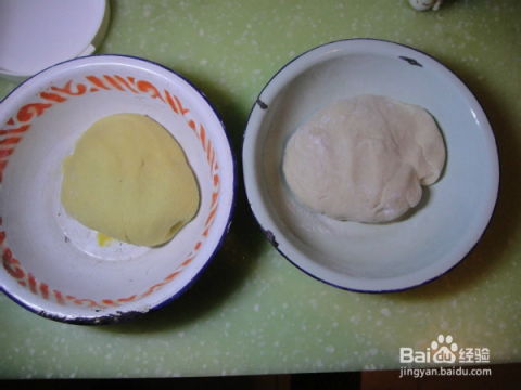 亲手制作美味馒头的详细步骤教程 4