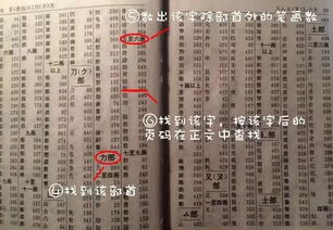 揭秘：“乱”字的部首究竟是什么？ 1