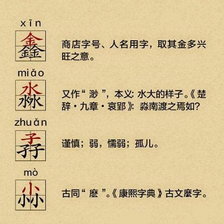 揭秘“羴”字的奇妙含义 2