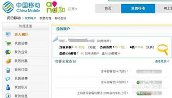 揭秘：轻松掌握手机话费详细清单查询技巧 1