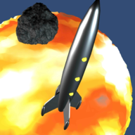 火箭升空模拟器 v1.2.34