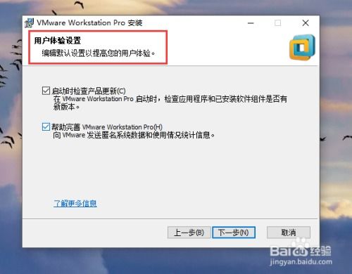 VM Workstation 10安装Win10最新版本的详细教程 3