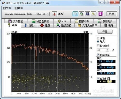 希捷Expansion移动硬盘秒杀1T容量，值得入手吗？深度测评解析 2