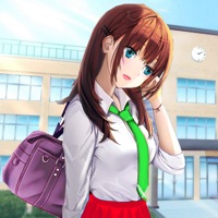动漫女孩高中生活3D v1.0
