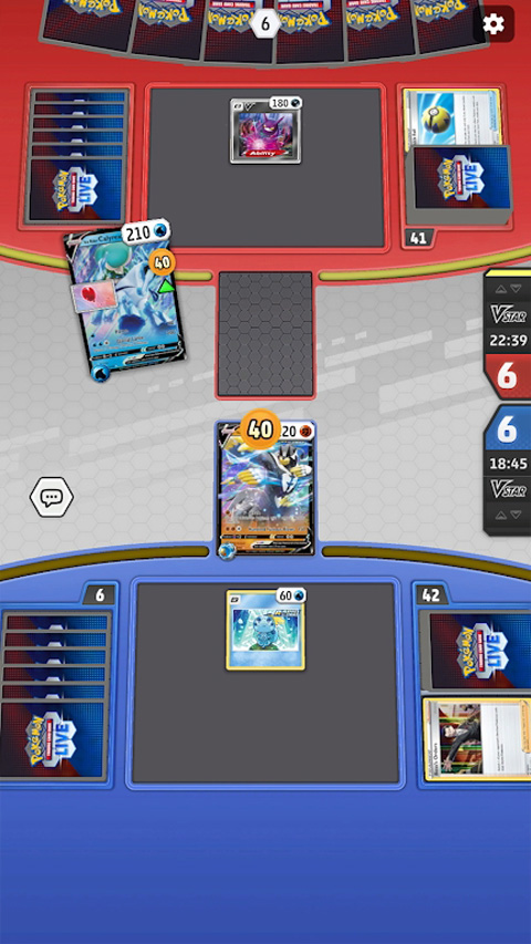 宝可梦TCG Live最新版