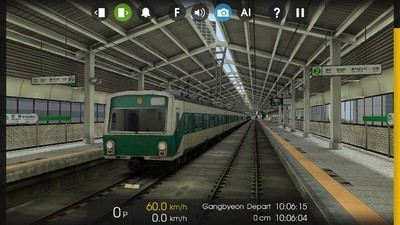 列车模拟器2