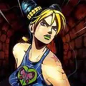 jojo的奇妙冒险游戏手机版