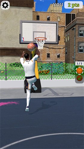 篮球冠军手机版