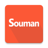 搜漫Souman v3.0.2